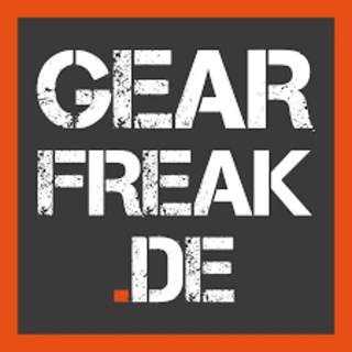 Gearfreak Newsletter Gutschein + Besten GearFreak.de Rabattcodes