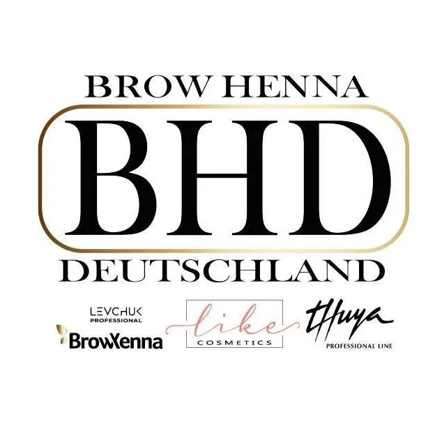 Alle Brow Henna Deutschland Rabattcode und Coupon